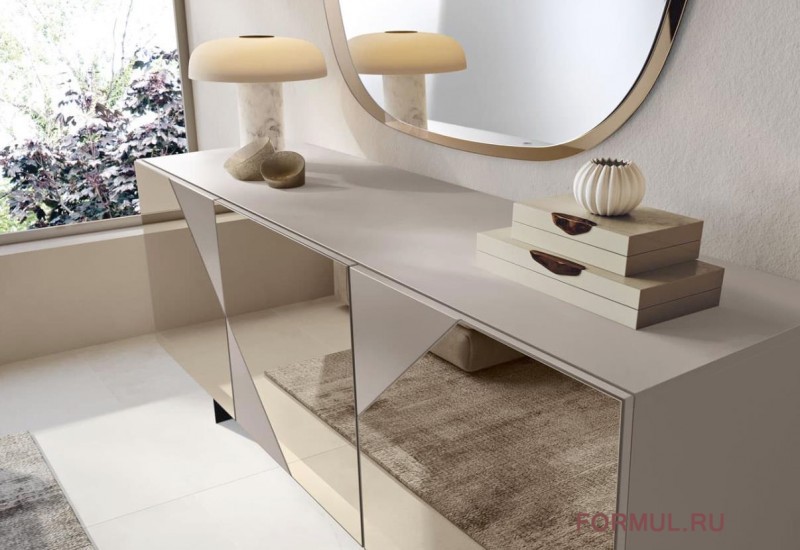 Комод Capodarte Arte